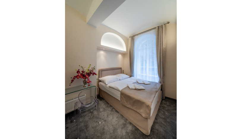 VILLA BASILEIA Riverside Karlovy Vary